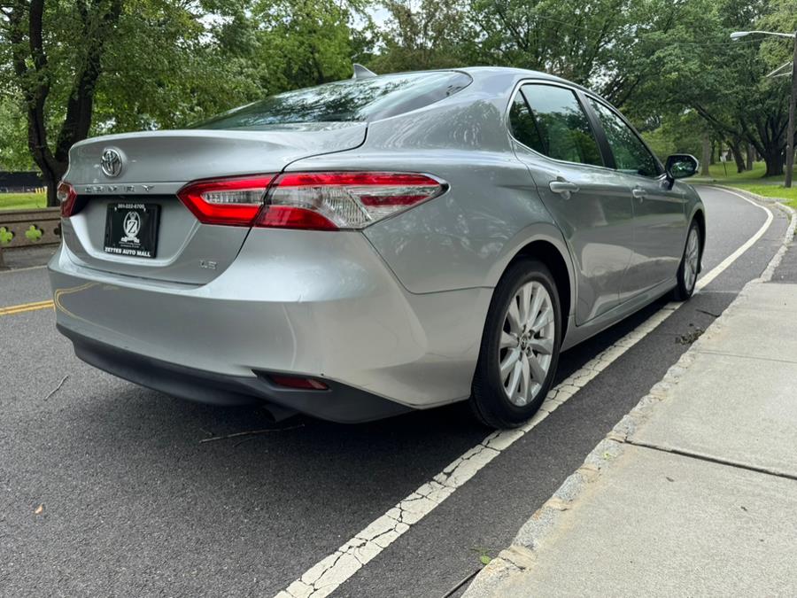 2019 Toyota Camry LE Auto (Natl), available for sale in Jersey City, New Jersey | Zettes Auto Mall. Jersey City, New Jersey 2019 Toyota Camry LE Auto (Natl), available for sale in Jersey City, New Jersey | Zettes Auto Mall. Jersey City, New Jersey