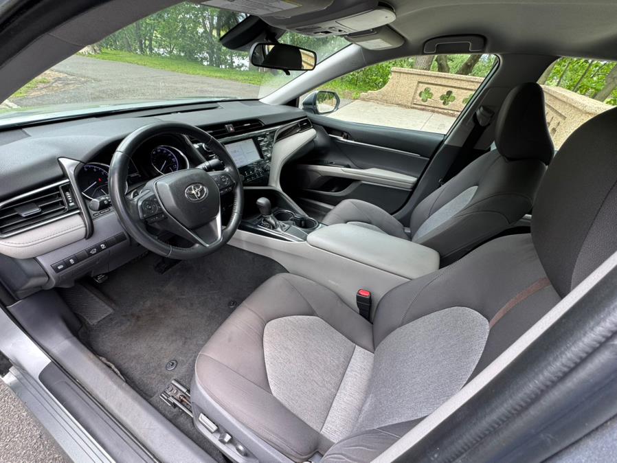 2019 Toyota Camry LE Auto (Natl), available for sale in Jersey City, New Jersey | Zettes Auto Mall. Jersey City, New Jersey 2019 Toyota Camry LE Auto (Natl), available for sale in Jersey City, New Jersey | Zettes Auto Mall. Jersey City, New Jersey