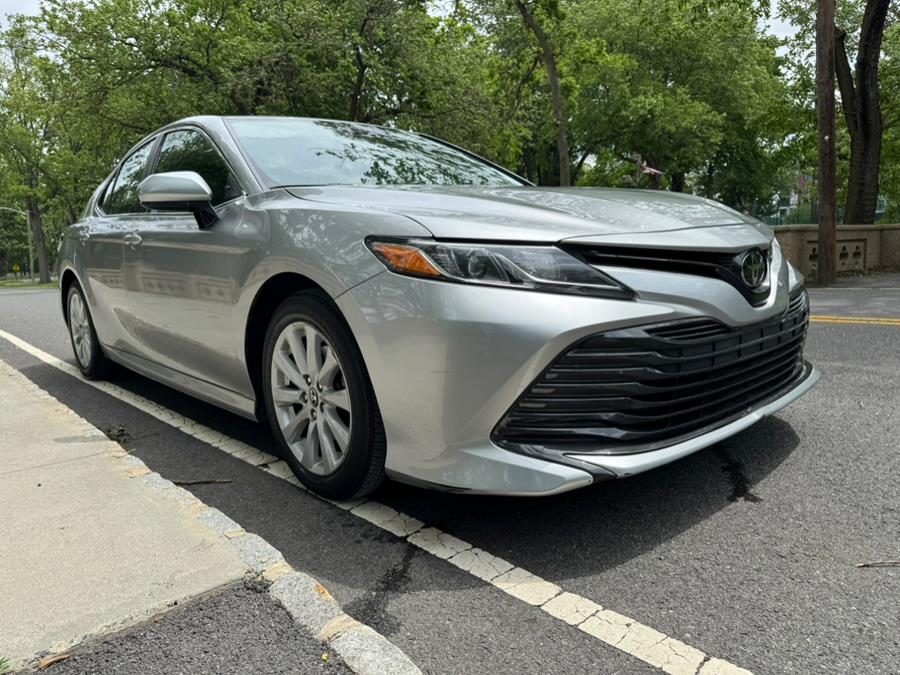 2019 Toyota Camry LE Auto (Natl), available for sale in Jersey City, New Jersey | Zettes Auto Mall. Jersey City, New Jersey 2019 Toyota Camry LE Auto (Natl), available for sale in Jersey City, New Jersey | Zettes Auto Mall. Jersey City, New Jersey