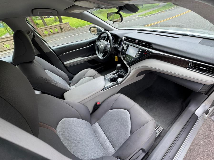 2019 Toyota Camry LE Auto (Natl), available for sale in Jersey City, New Jersey | Zettes Auto Mall. Jersey City, New Jersey 2019 Toyota Camry LE Auto (Natl), available for sale in Jersey City, New Jersey | Zettes Auto Mall. Jersey City, New Jersey