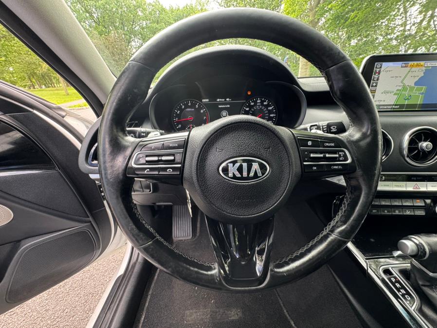 2018 Kia Stinger Premium AWD, available for sale in Jersey City, New Jersey | Zettes Auto Mall. Jersey City, New Jersey 2018 Kia Stinger Premium AWD, available for sale in Jersey City, New Jersey | Zettes Auto Mall. Jersey City, New Jersey