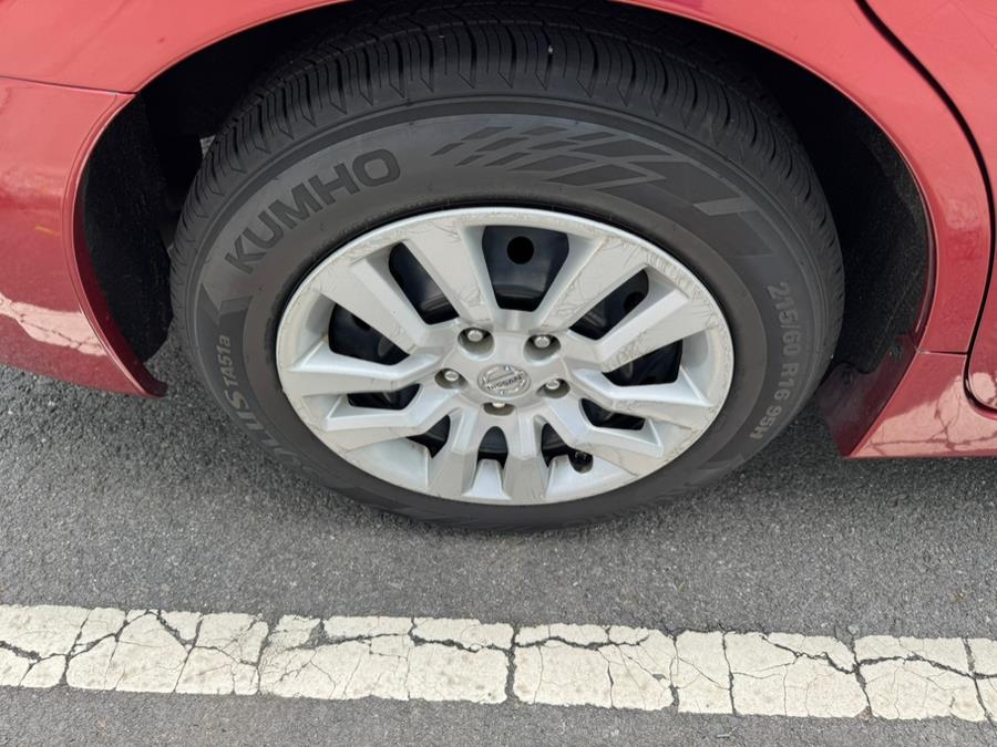 2013 Nissan Altima 4dr Sdn I4 2.5 S, available for sale in Jersey City, New Jersey | Zettes Auto Mall. Jersey City, New Jersey 2013 Nissan Altima 4dr Sdn I4 2.5 S, available for sale in Jersey City, New Jersey | Zettes Auto Mall. Jersey City, New Jersey