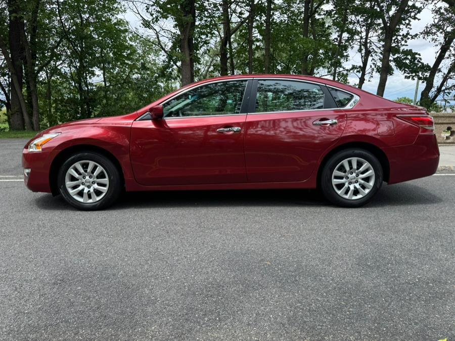 2013 Nissan Altima 4dr Sdn I4 2.5 S, available for sale in Jersey City, New Jersey | Zettes Auto Mall. Jersey City, New Jersey 2013 Nissan Altima 4dr Sdn I4 2.5 S, available for sale in Jersey City, New Jersey | Zettes Auto Mall. Jersey City, New Jersey