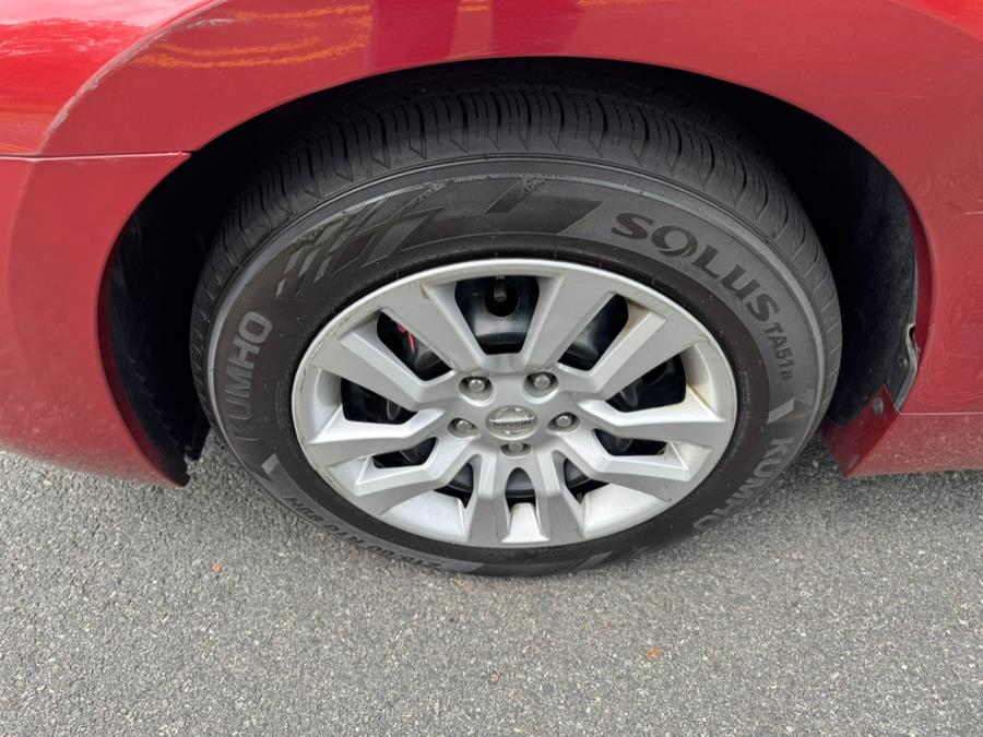 2013 Nissan Altima 4dr Sdn I4 2.5 S, available for sale in Jersey City, New Jersey | Zettes Auto Mall. Jersey City, New Jersey 2013 Nissan Altima 4dr Sdn I4 2.5 S, available for sale in Jersey City, New Jersey | Zettes Auto Mall. Jersey City, New Jersey