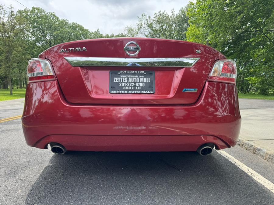 2013 Nissan Altima 4dr Sdn I4 2.5 S, available for sale in Jersey City, New Jersey | Zettes Auto Mall. Jersey City, New Jersey 2013 Nissan Altima 4dr Sdn I4 2.5 S, available for sale in Jersey City, New Jersey | Zettes Auto Mall. Jersey City, New Jersey