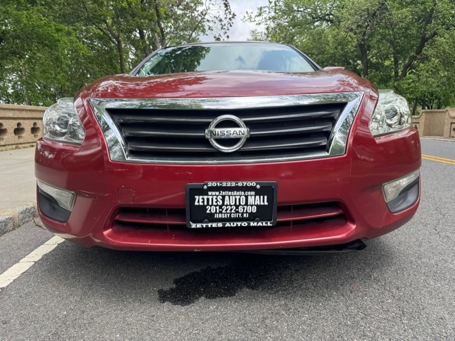 2013 Nissan Altima 4dr Sdn I4 2.5 S, available for sale in Jersey City, New Jersey | Zettes Auto Mall. Jersey City, New Jersey 2013 Nissan Altima 4dr Sdn I4 2.5 S, available for sale in Jersey City, New Jersey | Zettes Auto Mall. Jersey City, New Jersey