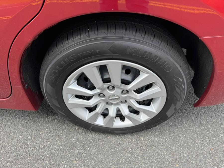 2013 Nissan Altima 4dr Sdn I4 2.5 S, available for sale in Jersey City, New Jersey | Zettes Auto Mall. Jersey City, New Jersey 2013 Nissan Altima 4dr Sdn I4 2.5 S, available for sale in Jersey City, New Jersey | Zettes Auto Mall. Jersey City, New Jersey