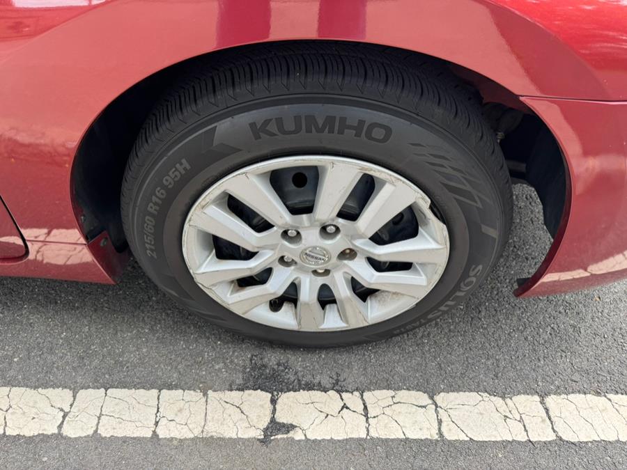 2013 Nissan Altima 4dr Sdn I4 2.5 S, available for sale in Jersey City, New Jersey | Zettes Auto Mall. Jersey City, New Jersey 2013 Nissan Altima 4dr Sdn I4 2.5 S, available for sale in Jersey City, New Jersey | Zettes Auto Mall. Jersey City, New Jersey