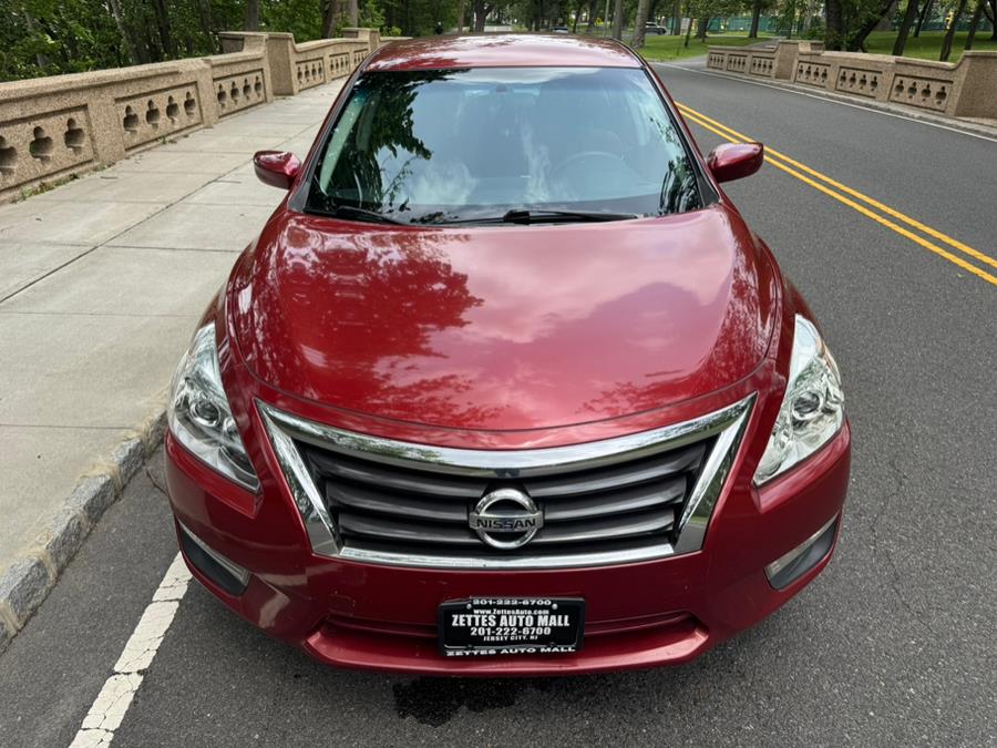 2013 Nissan Altima 4dr Sdn I4 2.5 S, available for sale in Jersey City, New Jersey | Zettes Auto Mall. Jersey City, New Jersey 2013 Nissan Altima 4dr Sdn I4 2.5 S, available for sale in Jersey City, New Jersey | Zettes Auto Mall. Jersey City, New Jersey