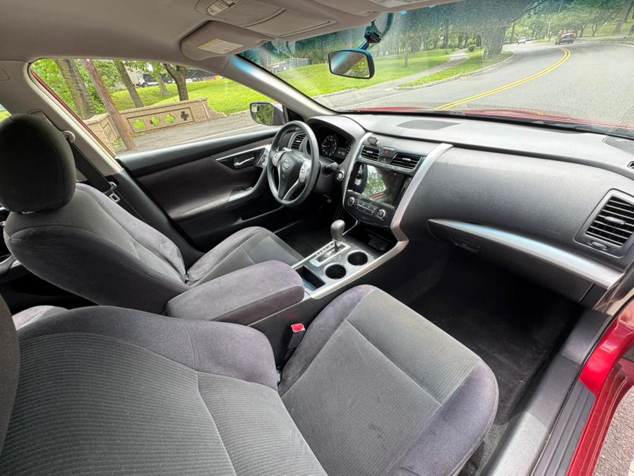 2013 Nissan Altima 4dr Sdn I4 2.5 S, available for sale in Jersey City, New Jersey | Zettes Auto Mall. Jersey City, New Jersey 2013 Nissan Altima 4dr Sdn I4 2.5 S, available for sale in Jersey City, New Jersey | Zettes Auto Mall. Jersey City, New Jersey