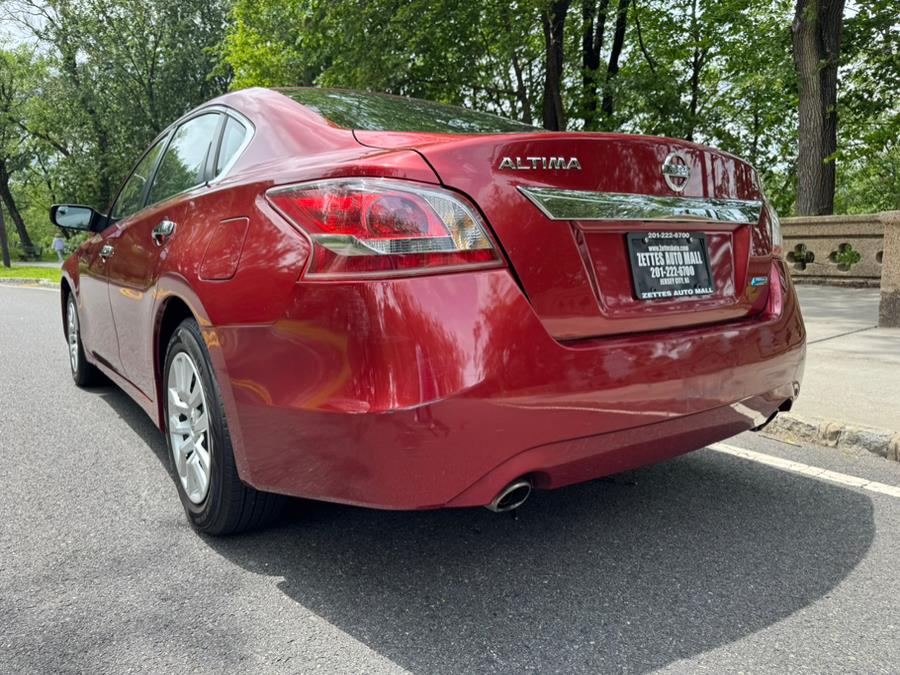 2013 Nissan Altima 4dr Sdn I4 2.5 S, available for sale in Jersey City, New Jersey | Zettes Auto Mall. Jersey City, New Jersey 2013 Nissan Altima 4dr Sdn I4 2.5 S, available for sale in Jersey City, New Jersey | Zettes Auto Mall. Jersey City, New Jersey