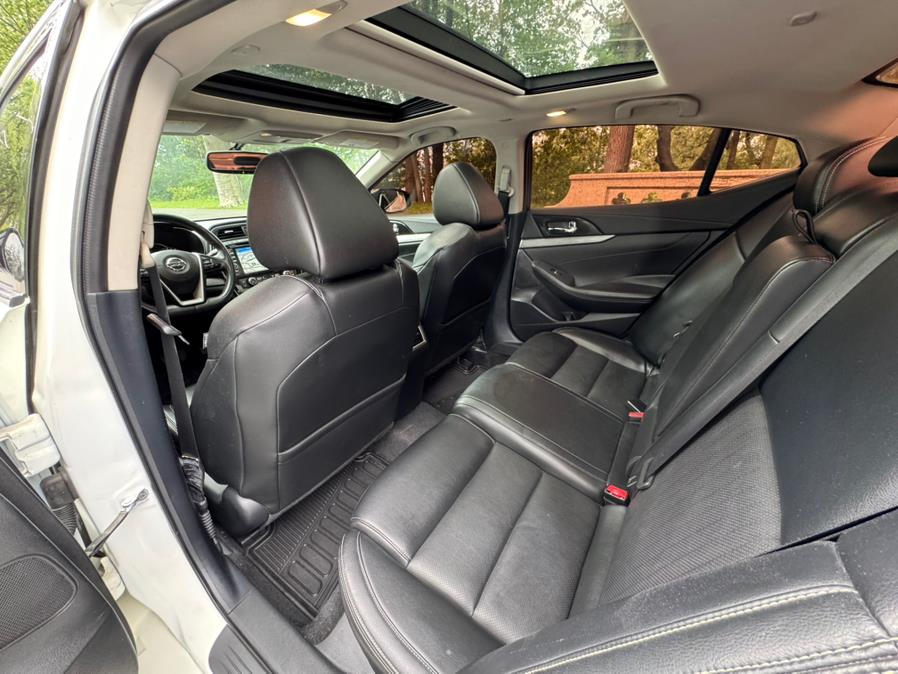 2017 Nissan Maxima SL 3.5L, available for sale in Jersey City, New Jersey | Zettes Auto Mall. Jersey City, New Jersey 2017 Nissan Maxima SL 3.5L, available for sale in Jersey City, New Jersey | Zettes Auto Mall. Jersey City, New Jersey