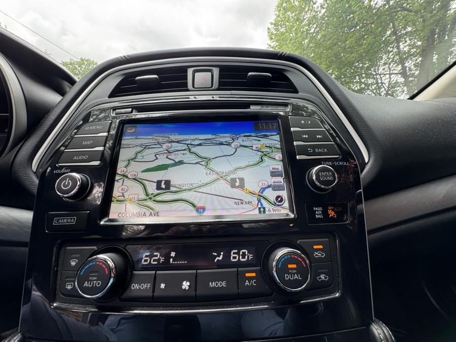2017 Nissan Maxima SL 3.5L, available for sale in Jersey City, New Jersey | Zettes Auto Mall. Jersey City, New Jersey 2017 Nissan Maxima SL 3.5L, available for sale in Jersey City, New Jersey | Zettes Auto Mall. Jersey City, New Jersey