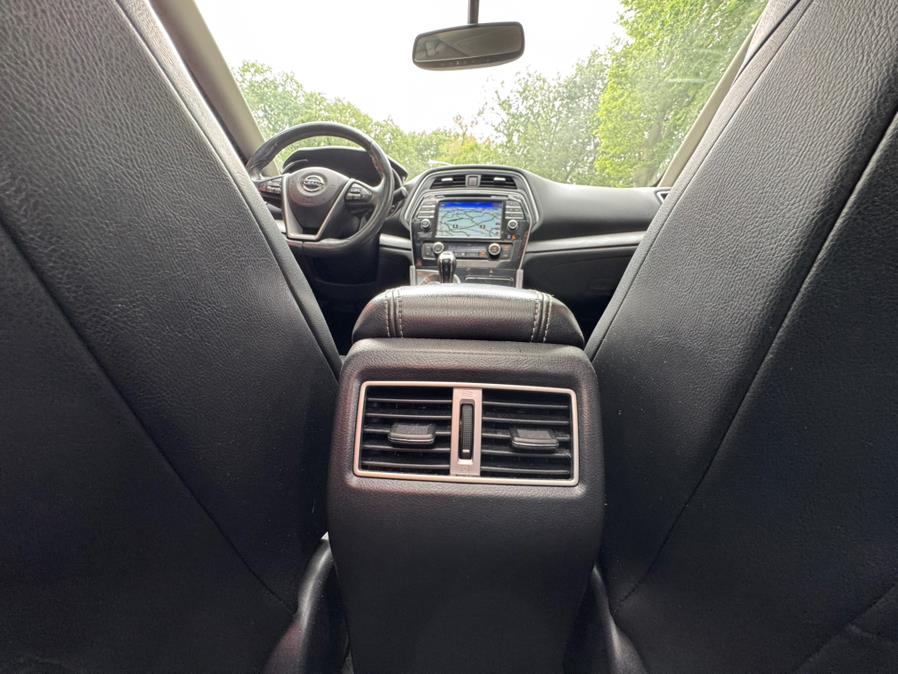 2017 Nissan Maxima SL 3.5L, available for sale in Jersey City, New Jersey | Zettes Auto Mall. Jersey City, New Jersey 2017 Nissan Maxima SL 3.5L, available for sale in Jersey City, New Jersey | Zettes Auto Mall. Jersey City, New Jersey