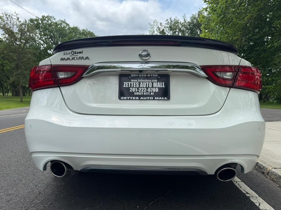 2017 Nissan Maxima SL 3.5L, available for sale in Jersey City, New Jersey | Zettes Auto Mall. Jersey City, New Jersey 2017 Nissan Maxima SL 3.5L, available for sale in Jersey City, New Jersey | Zettes Auto Mall. Jersey City, New Jersey