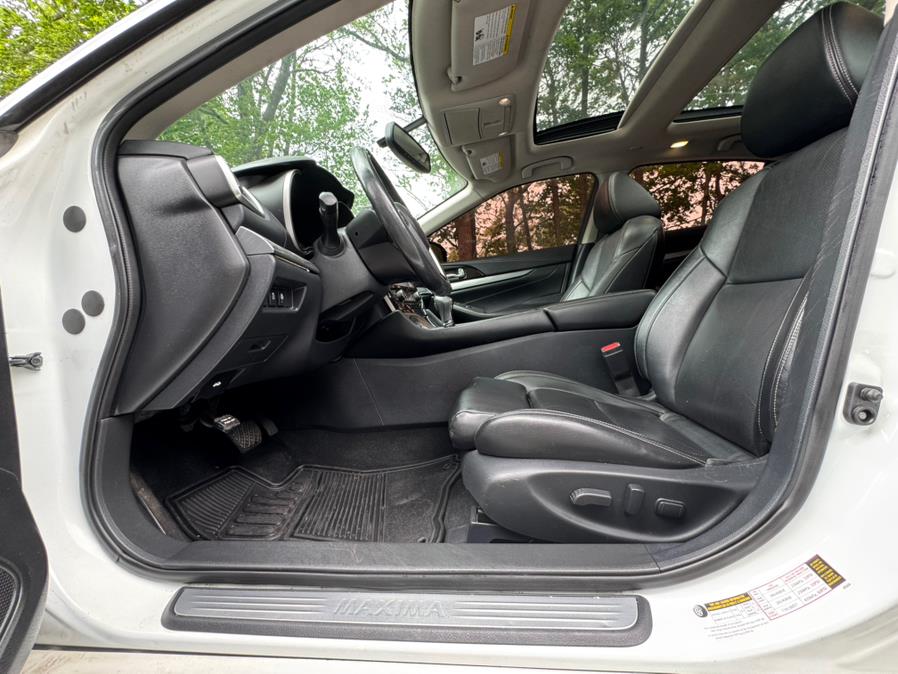 2017 Nissan Maxima SL 3.5L, available for sale in Jersey City, New Jersey | Zettes Auto Mall. Jersey City, New Jersey 2017 Nissan Maxima SL 3.5L, available for sale in Jersey City, New Jersey | Zettes Auto Mall. Jersey City, New Jersey