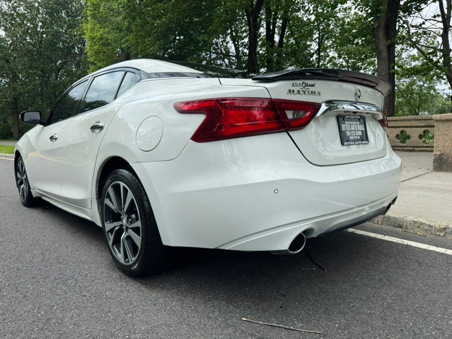 2017 Nissan Maxima SL 3.5L, available for sale in Jersey City, New Jersey | Zettes Auto Mall. Jersey City, New Jersey 2017 Nissan Maxima SL 3.5L, available for sale in Jersey City, New Jersey | Zettes Auto Mall. Jersey City, New Jersey