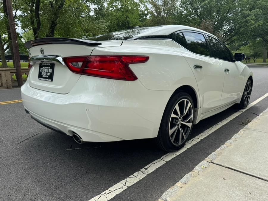 2017 Nissan Maxima SL 3.5L, available for sale in Jersey City, New Jersey | Zettes Auto Mall. Jersey City, New Jersey 2017 Nissan Maxima SL 3.5L, available for sale in Jersey City, New Jersey | Zettes Auto Mall. Jersey City, New Jersey