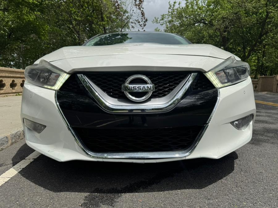 2017 Nissan Maxima SL 3.5L, available for sale in Jersey City, New Jersey | Zettes Auto Mall. Jersey City, New Jersey 2017 Nissan Maxima SL 3.5L, available for sale in Jersey City, New Jersey | Zettes Auto Mall. Jersey City, New Jersey