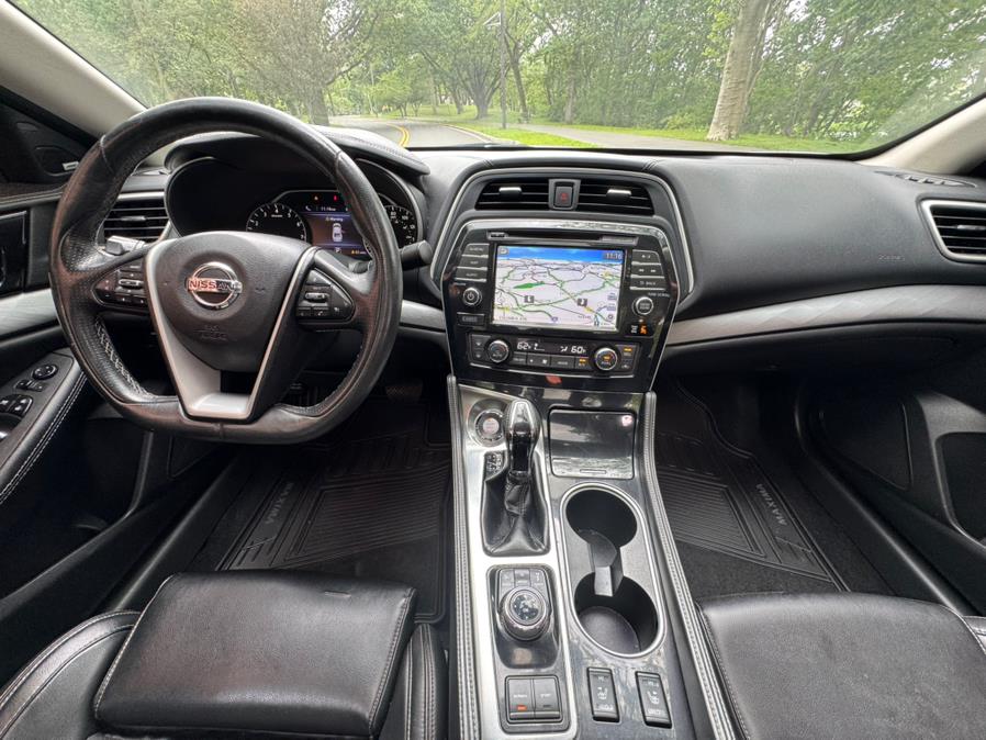 2017 Nissan Maxima SL 3.5L, available for sale in Jersey City, New Jersey | Zettes Auto Mall. Jersey City, New Jersey 2017 Nissan Maxima SL 3.5L, available for sale in Jersey City, New Jersey | Zettes Auto Mall. Jersey City, New Jersey