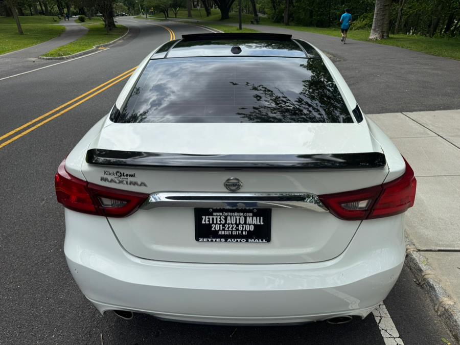 2017 Nissan Maxima SL 3.5L, available for sale in Jersey City, New Jersey | Zettes Auto Mall. Jersey City, New Jersey 2017 Nissan Maxima SL 3.5L, available for sale in Jersey City, New Jersey | Zettes Auto Mall. Jersey City, New Jersey