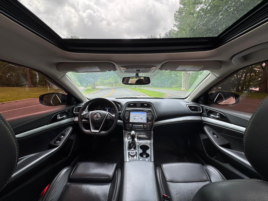 2017 Nissan Maxima SL 3.5L, available for sale in Jersey City, New Jersey | Zettes Auto Mall. Jersey City, New Jersey 2017 Nissan Maxima SL 3.5L, available for sale in Jersey City, New Jersey | Zettes Auto Mall. Jersey City, New Jersey