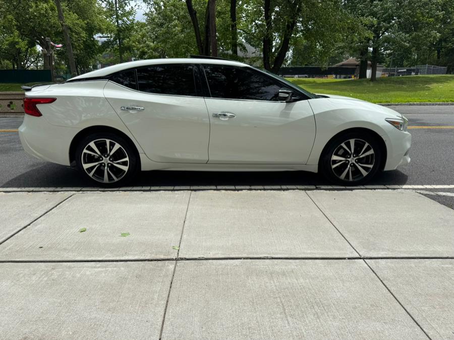 2017 Nissan Maxima SL 3.5L, available for sale in Jersey City, New Jersey | Zettes Auto Mall. Jersey City, New Jersey 2017 Nissan Maxima SL 3.5L, available for sale in Jersey City, New Jersey | Zettes Auto Mall. Jersey City, New Jersey