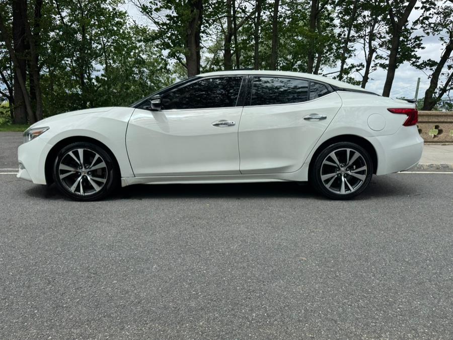 2017 Nissan Maxima SL 3.5L, available for sale in Jersey City, New Jersey | Zettes Auto Mall. Jersey City, New Jersey 2017 Nissan Maxima SL 3.5L, available for sale in Jersey City, New Jersey | Zettes Auto Mall. Jersey City, New Jersey
