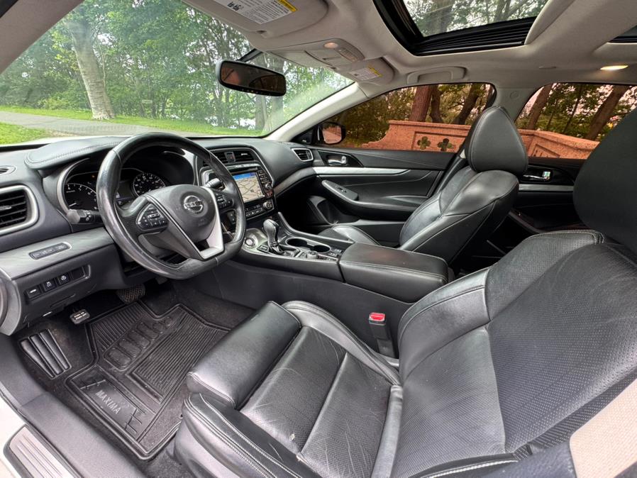 2017 Nissan Maxima SL 3.5L, available for sale in Jersey City, New Jersey | Zettes Auto Mall. Jersey City, New Jersey 2017 Nissan Maxima SL 3.5L, available for sale in Jersey City, New Jersey | Zettes Auto Mall. Jersey City, New Jersey