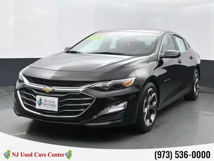 2023 Chevrolet Malibu 1LT Sedan 4D, available for sale in Irvington, New Jersey | NJ Used Cars Center. Irvington, New Jersey 2023 Chevrolet Malibu 1LT Sedan 4D, available for sale in Irvington, New Jersey | NJ Used Cars Center. Irvington, New Jersey