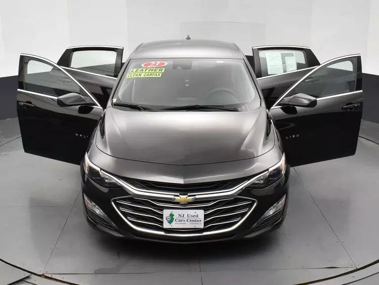 2023 Chevrolet Malibu 1LT Sedan 4D, available for sale in Irvington, New Jersey | NJ Used Cars Center. Irvington, New Jersey 2023 Chevrolet Malibu 1LT Sedan 4D, available for sale in Irvington, New Jersey | NJ Used Cars Center. Irvington, New Jersey