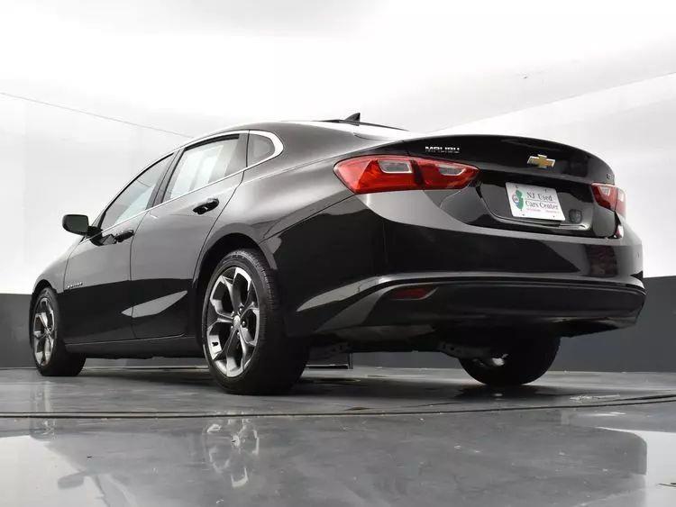 2023 Chevrolet Malibu 1LT Sedan 4D, available for sale in Irvington, New Jersey | NJ Used Cars Center. Irvington, New Jersey 2023 Chevrolet Malibu 1LT Sedan 4D, available for sale in Irvington, New Jersey | NJ Used Cars Center. Irvington, New Jersey