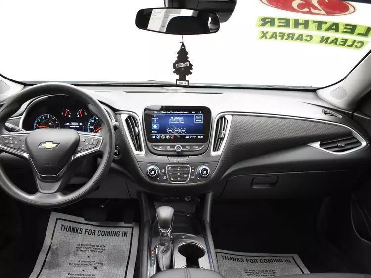 2023 Chevrolet Malibu 1LT Sedan 4D, available for sale in Irvington, New Jersey | NJ Used Cars Center. Irvington, New Jersey 2023 Chevrolet Malibu 1LT Sedan 4D, available for sale in Irvington, New Jersey | NJ Used Cars Center. Irvington, New Jersey