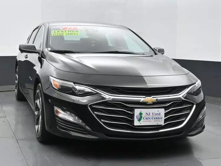2023 Chevrolet Malibu 1LT Sedan 4D, available for sale in Irvington, New Jersey | NJ Used Cars Center. Irvington, New Jersey 2023 Chevrolet Malibu 1LT Sedan 4D, available for sale in Irvington, New Jersey | NJ Used Cars Center. Irvington, New Jersey