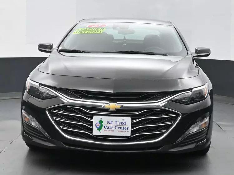 2023 Chevrolet Malibu 1LT Sedan 4D, available for sale in Irvington, New Jersey | NJ Used Cars Center. Irvington, New Jersey 2023 Chevrolet Malibu 1LT Sedan 4D, available for sale in Irvington, New Jersey | NJ Used Cars Center. Irvington, New Jersey
