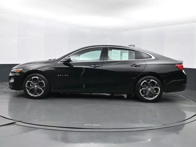 2023 Chevrolet Malibu 1LT Sedan 4D, available for sale in Irvington, New Jersey | NJ Used Cars Center. Irvington, New Jersey 2023 Chevrolet Malibu 1LT Sedan 4D, available for sale in Irvington, New Jersey | NJ Used Cars Center. Irvington, New Jersey