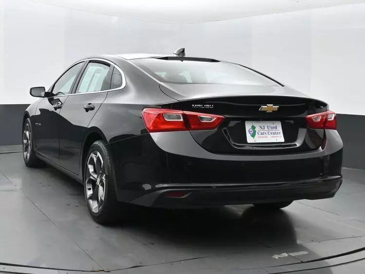 2023 Chevrolet Malibu 1LT Sedan 4D, available for sale in Irvington, New Jersey | NJ Used Cars Center. Irvington, New Jersey 2023 Chevrolet Malibu 1LT Sedan 4D, available for sale in Irvington, New Jersey | NJ Used Cars Center. Irvington, New Jersey