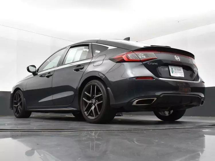 2022 Honda Civic Sport Touring Hatchback 4D, available for sale in Irvington, New Jersey | NJ Used Cars Center. Irvington, New Jersey 2022 Honda Civic Sport Touring Hatchback 4D, available for sale in Irvington, New Jersey | NJ Used Cars Center. Irvington, New Jersey