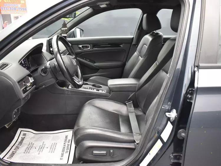 2022 Honda Civic Sport Touring Hatchback 4D, available for sale in Irvington, New Jersey | NJ Used Cars Center. Irvington, New Jersey 2022 Honda Civic Sport Touring Hatchback 4D, available for sale in Irvington, New Jersey | NJ Used Cars Center. Irvington, New Jersey