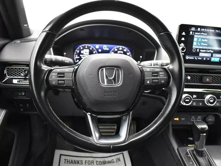 2022 Honda Civic Sport Touring Hatchback 4D, available for sale in Irvington, New Jersey | NJ Used Cars Center. Irvington, New Jersey 2022 Honda Civic Sport Touring Hatchback 4D, available for sale in Irvington, New Jersey | NJ Used Cars Center. Irvington, New Jersey