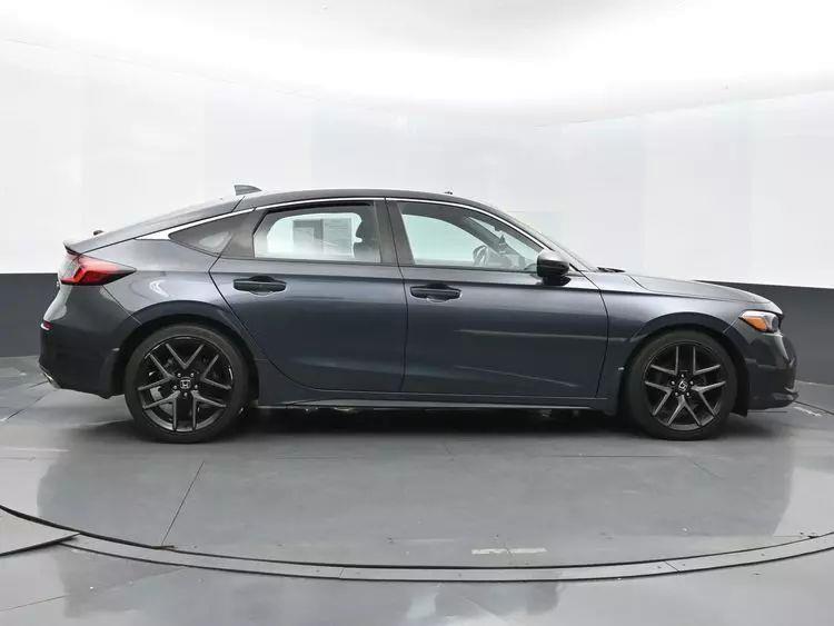 2022 Honda Civic Sport Touring Hatchback 4D, available for sale in Irvington, New Jersey | NJ Used Cars Center. Irvington, New Jersey 2022 Honda Civic Sport Touring Hatchback 4D, available for sale in Irvington, New Jersey | NJ Used Cars Center. Irvington, New Jersey