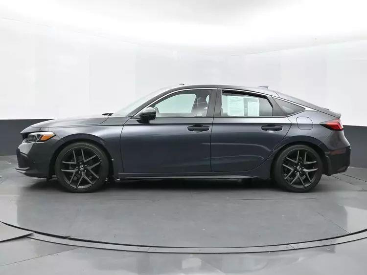 2022 Honda Civic Sport Touring Hatchback 4D, available for sale in Irvington, New Jersey | NJ Used Cars Center. Irvington, New Jersey 2022 Honda Civic Sport Touring Hatchback 4D, available for sale in Irvington, New Jersey | NJ Used Cars Center. Irvington, New Jersey