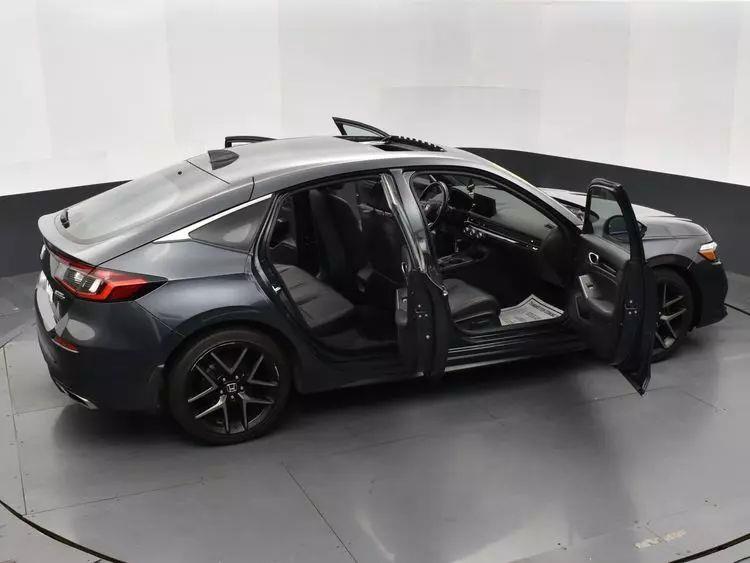 2022 Honda Civic Sport Touring Hatchback 4D, available for sale in Irvington, New Jersey | NJ Used Cars Center. Irvington, New Jersey 2022 Honda Civic Sport Touring Hatchback 4D, available for sale in Irvington, New Jersey | NJ Used Cars Center. Irvington, New Jersey