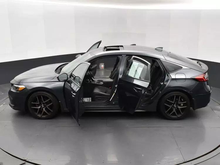2022 Honda Civic Sport Touring Hatchback 4D, available for sale in Irvington, New Jersey | NJ Used Cars Center. Irvington, New Jersey 2022 Honda Civic Sport Touring Hatchback 4D, available for sale in Irvington, New Jersey | NJ Used Cars Center. Irvington, New Jersey