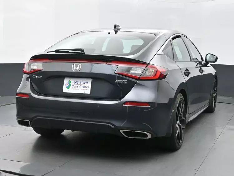 2022 Honda Civic Sport Touring Hatchback 4D, available for sale in Irvington, New Jersey | NJ Used Cars Center. Irvington, New Jersey 2022 Honda Civic Sport Touring Hatchback 4D, available for sale in Irvington, New Jersey | NJ Used Cars Center. Irvington, New Jersey