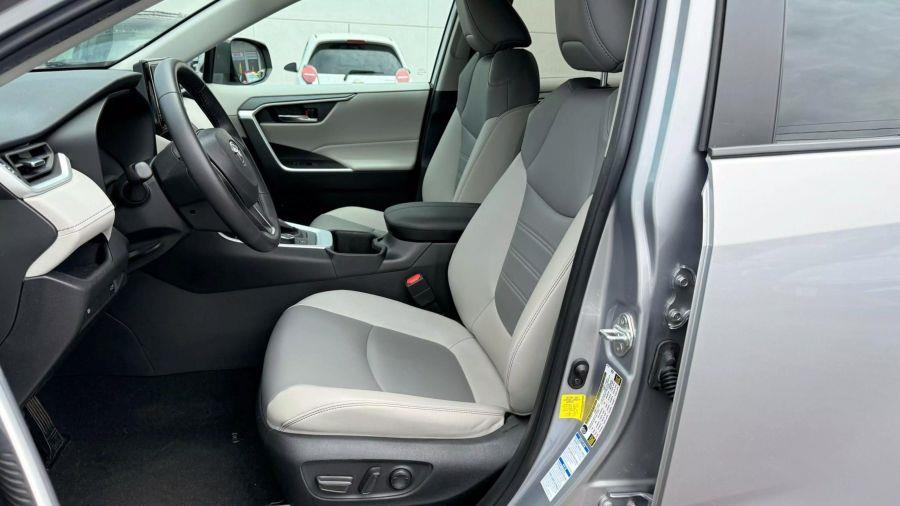 2022 Toyota Rav4 Hybrid XLE Premium Sport Utility 4D, available for sale in Linden, New Jersey | Route 27 Auto Mall. Linden, New Jersey 2022 Toyota Rav4 Hybrid XLE Premium Sport Utility 4D, available for sale in Linden, New Jersey | Route 27 Auto Mall. Linden, New Jersey