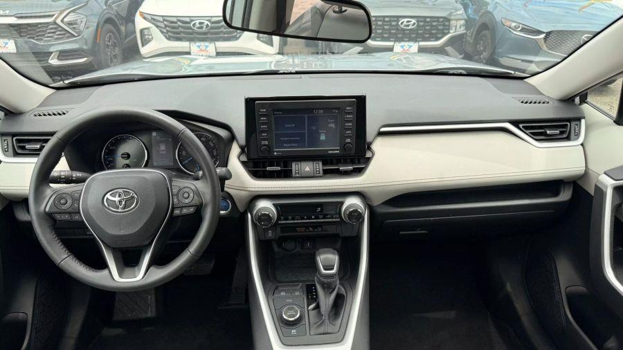 2022 Toyota Rav4 Hybrid XLE Premium Sport Utility 4D, available for sale in Linden, New Jersey | Route 27 Auto Mall. Linden, New Jersey 2022 Toyota Rav4 Hybrid XLE Premium Sport Utility 4D, available for sale in Linden, New Jersey | Route 27 Auto Mall. Linden, New Jersey