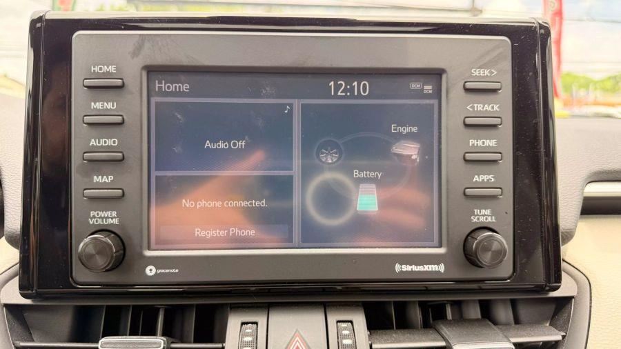 2022 Toyota Rav4 Hybrid XLE Premium Sport Utility 4D, available for sale in Linden, New Jersey | Route 27 Auto Mall. Linden, New Jersey 2022 Toyota Rav4 Hybrid XLE Premium Sport Utility 4D, available for sale in Linden, New Jersey | Route 27 Auto Mall. Linden, New Jersey