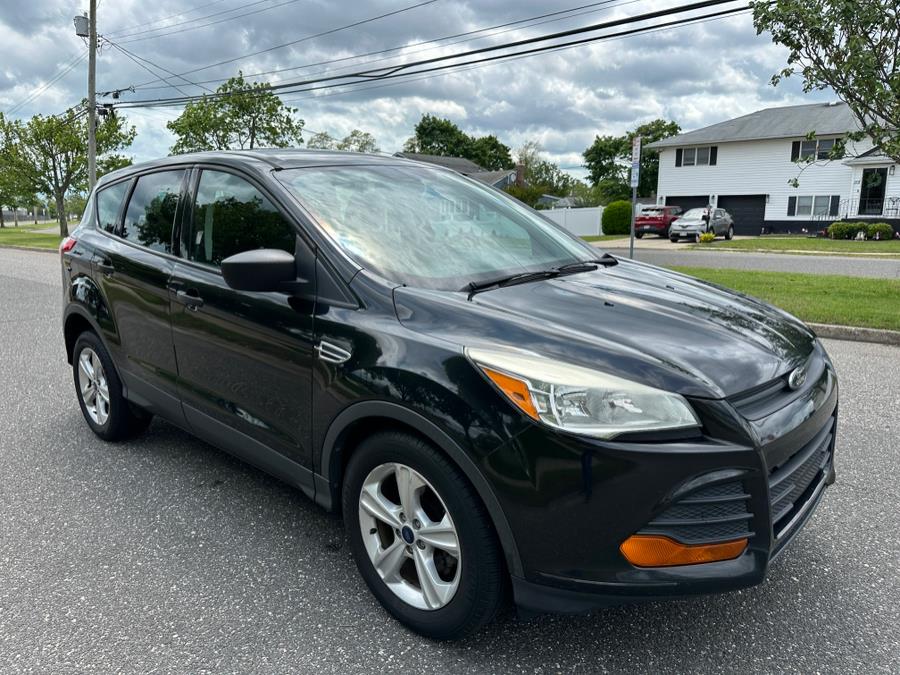 2014 Ford Escape FWD 4dr S, available for sale in Copiague, New York | Great Deal Motors. Copiague, New York 2014 Ford Escape FWD 4dr S, available for sale in Copiague, New York | Great Deal Motors. Copiague, New York