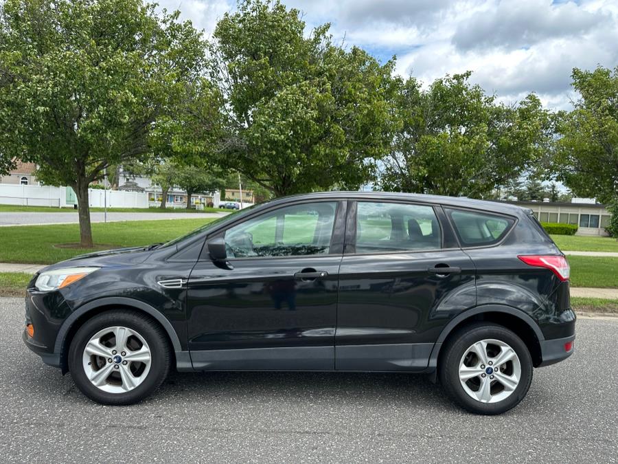 2014 Ford Escape FWD 4dr S, available for sale in Copiague, New York | Great Deal Motors. Copiague, New York 2014 Ford Escape FWD 4dr S, available for sale in Copiague, New York | Great Deal Motors. Copiague, New York